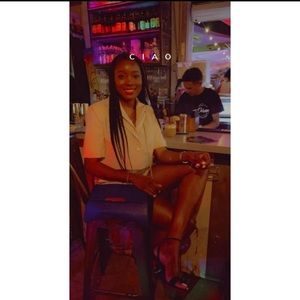 Meet your Posher, Janett